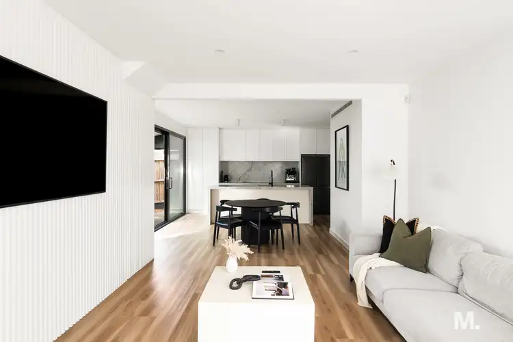 Fourth view of Homely townhouse listing, 1/43 Middle Road, Maribyrnong VIC 3032