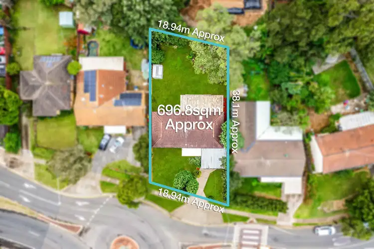 Main view of Homely house listing, 32 Botany Boulevard, Kings Langley NSW 2147