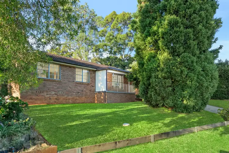 Third view of Homely house listing, 32 Botany Boulevard, Kings Langley NSW 2147