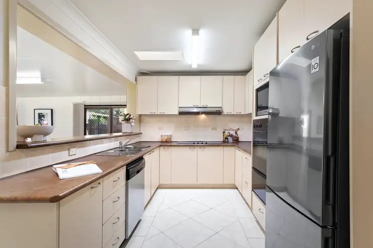 Fifth view of Homely house listing, 32 Botany Boulevard, Kings Langley NSW 2147