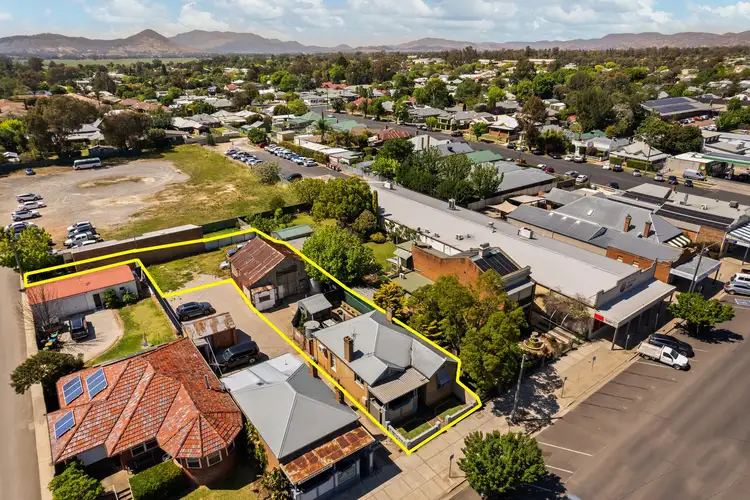 61 Church Street, Mudgee NSW 2850