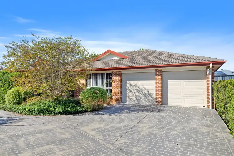 5/9 Harvest Court, East Branxton NSW 2335