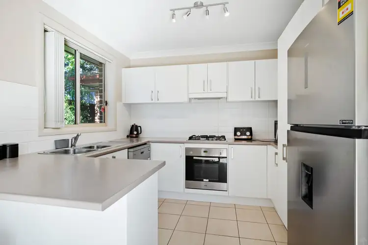 Third view of Homely villa listing, 5/9 Harvest Court, East Branxton NSW 2335