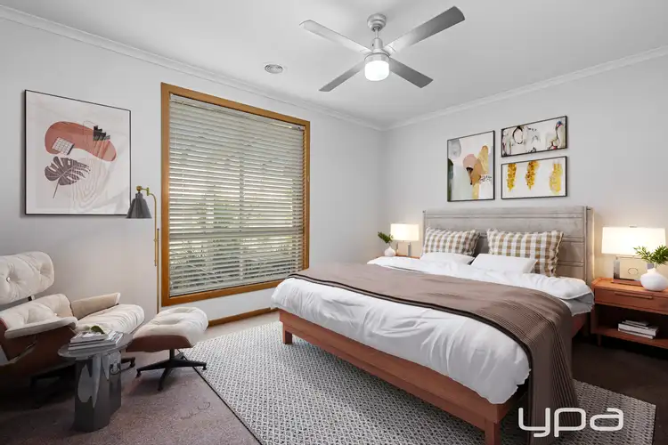 Fourth view of Homely unit listing, 2/7 Haynes Court, Melton VIC 3337