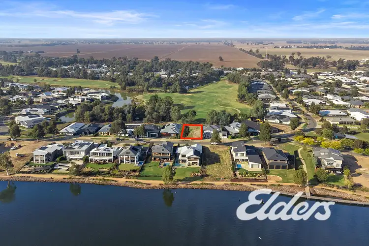 Second view of Homely house listing, 112 Robinson Way, Yarrawonga VIC 3730