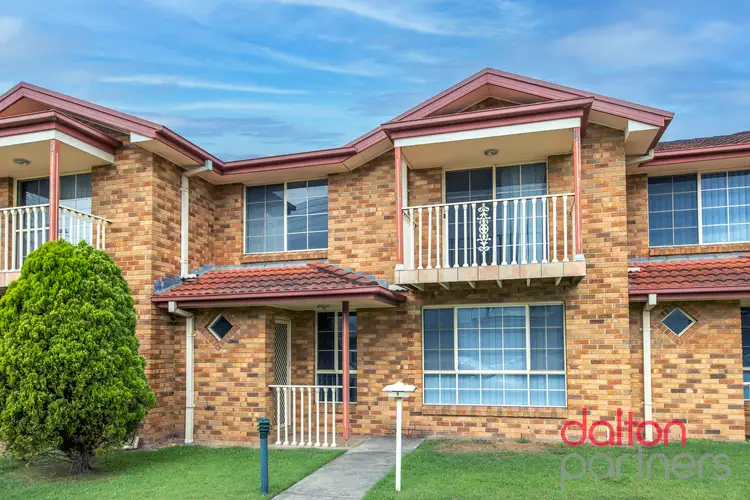 9/17 Graham Road, Broadmeadow NSW 2292