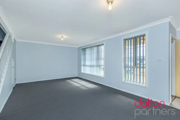 Second view of Homely townhouse listing, 9/17 Graham Road, Broadmeadow NSW 2292