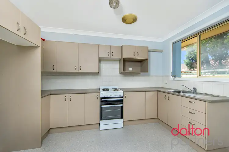 Fourth view of Homely townhouse listing, 9/17 Graham Road, Broadmeadow NSW 2292