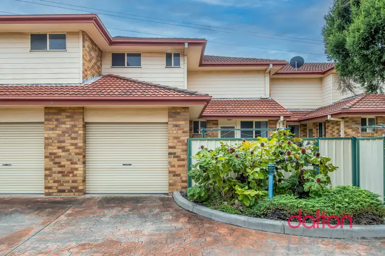 Fifth view of Homely townhouse listing, 9/17 Graham Road, Broadmeadow NSW 2292