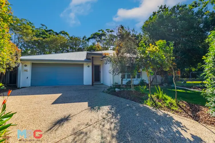 Main view of Homely house listing, 6 Rangeleigh Court, Palmwoods QLD 4555