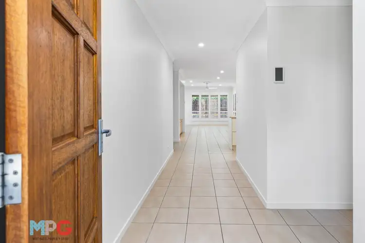 Second view of Homely house listing, 6 Rangeleigh Court, Palmwoods QLD 4555