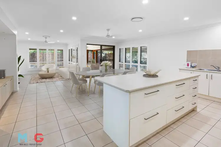 Third view of Homely house listing, 6 Rangeleigh Court, Palmwoods QLD 4555