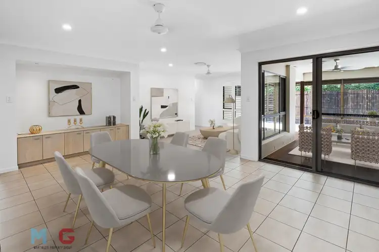 Fifth view of Homely house listing, 6 Rangeleigh Court, Palmwoods QLD 4555