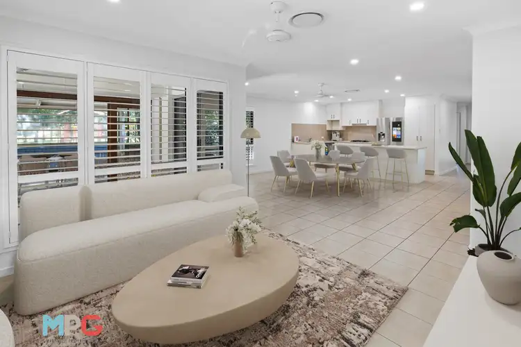 Sixth view of Homely house listing, 6 Rangeleigh Court, Palmwoods QLD 4555