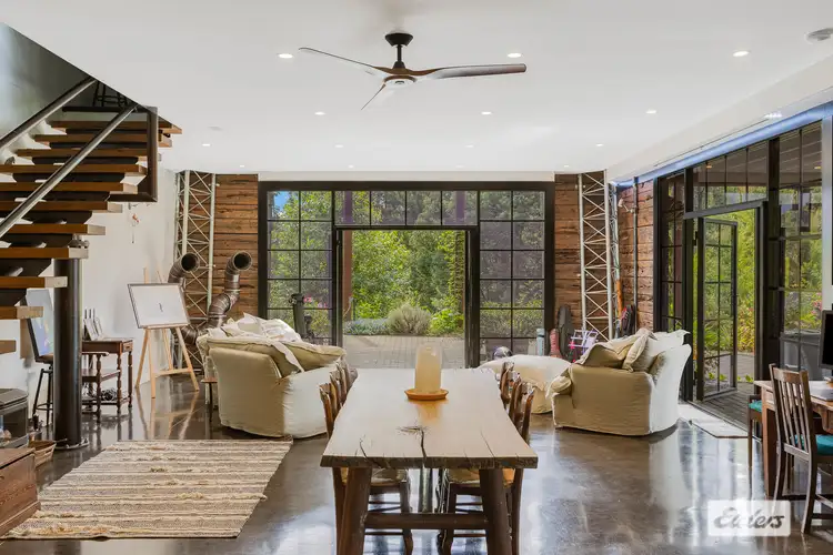 1449 Tyalgum Road, Tyalgum NSW 2484