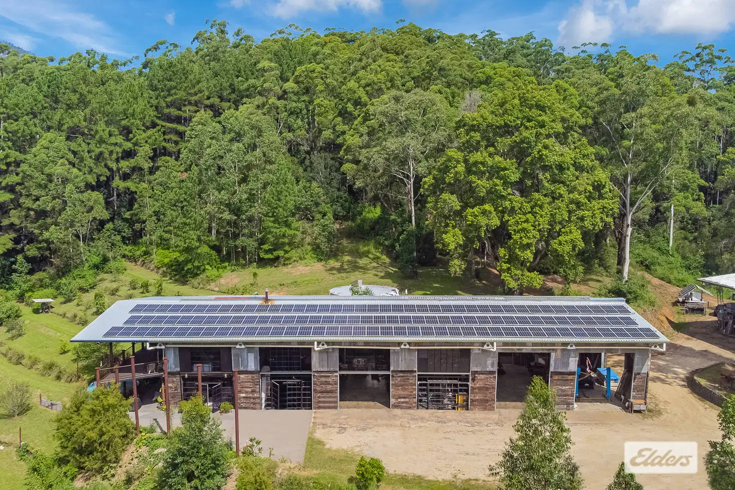 Main view of Homely rural property listing, 1449 Tyalgum Road, Tyalgum NSW 2484