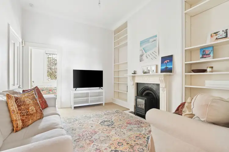 Main view of Homely apartment listing, 2/296 Bridge Road, Forest Lodge NSW 2037