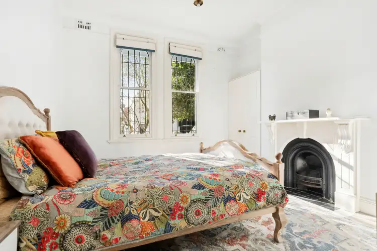 Second view of Homely apartment listing, 2/296 Bridge Road, Forest Lodge NSW 2037