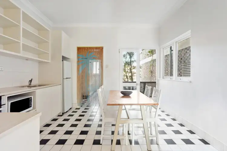 Fourth view of Homely apartment listing, 2/296 Bridge Road, Forest Lodge NSW 2037