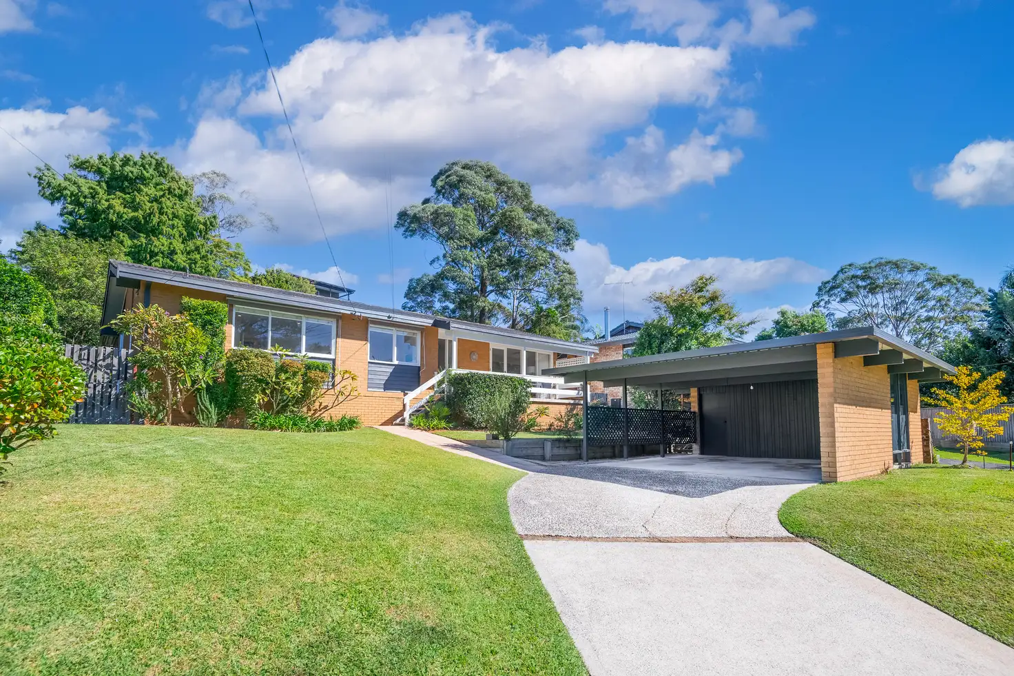 Main view of Homely house listing, 5 Zieria Place, Belrose NSW 2085