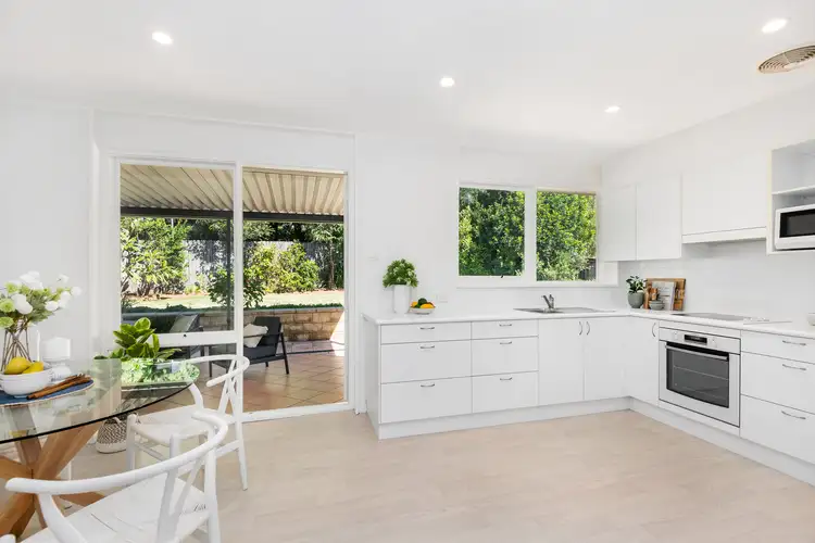 Second view of Homely house listing, 5 Zieria Place, Belrose NSW 2085