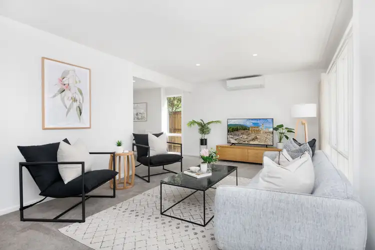 Third view of Homely house listing, 5 Zieria Place, Belrose NSW 2085