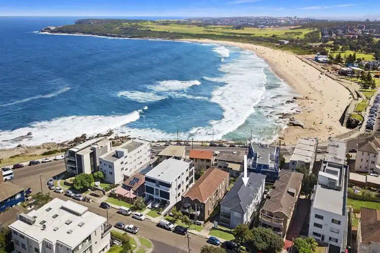 6/43 Bond Street, Maroubra NSW 2035