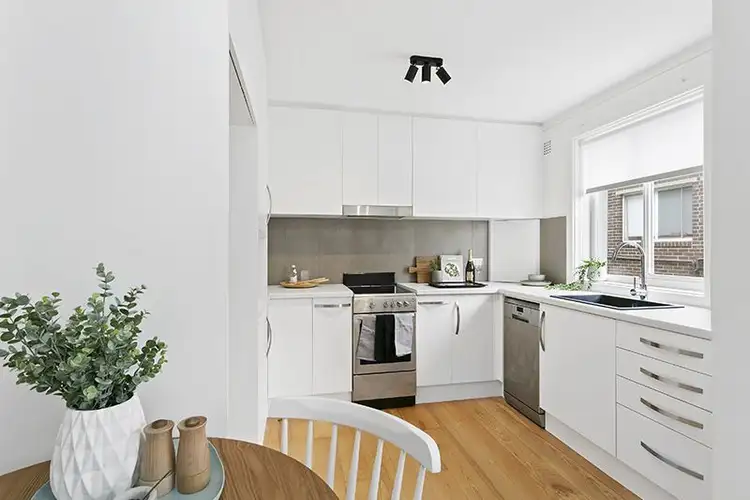 Fourth view of Homely apartment listing, 6/43 Bond Street, Maroubra NSW 2035