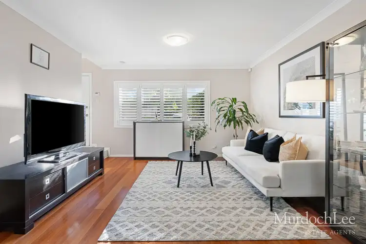 1/7-9 Cross Street, Baulkham Hills NSW 2153