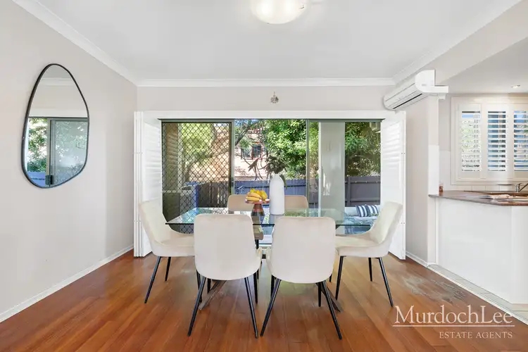 Fifth view of Homely townhouse listing, 1/7-9 Cross Street, Baulkham Hills NSW 2153