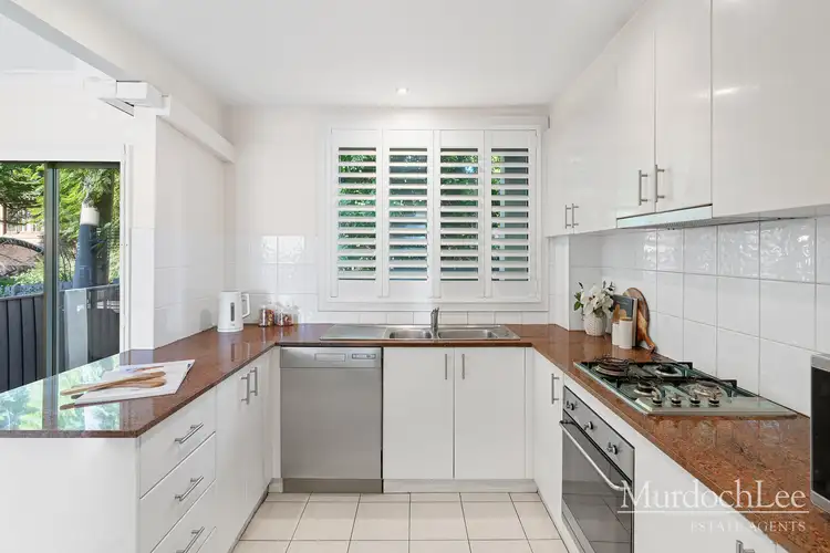 Sixth view of Homely townhouse listing, 1/7-9 Cross Street, Baulkham Hills NSW 2153