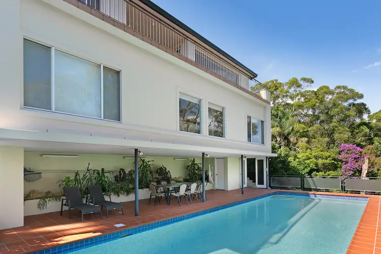 Second view of Homely house listing, 33 Redgum Drive, Lugarno NSW 2210