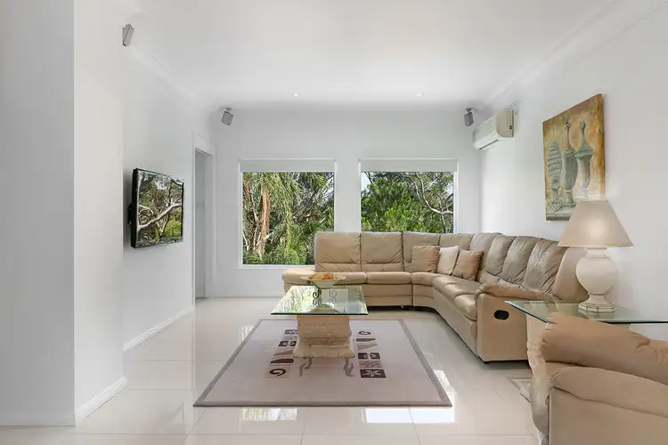 Fifth view of Homely house listing, 33 Redgum Drive, Lugarno NSW 2210