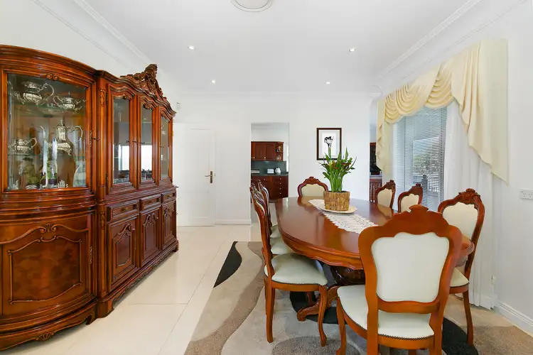 Sixth view of Homely house listing, 33 Redgum Drive, Lugarno NSW 2210