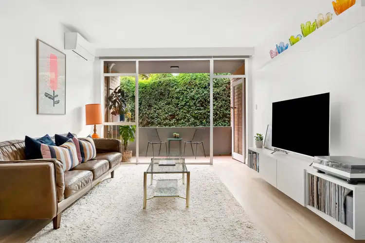 Third view of Homely apartment listing, 6C/587 Toorak Road, Toorak VIC 3142