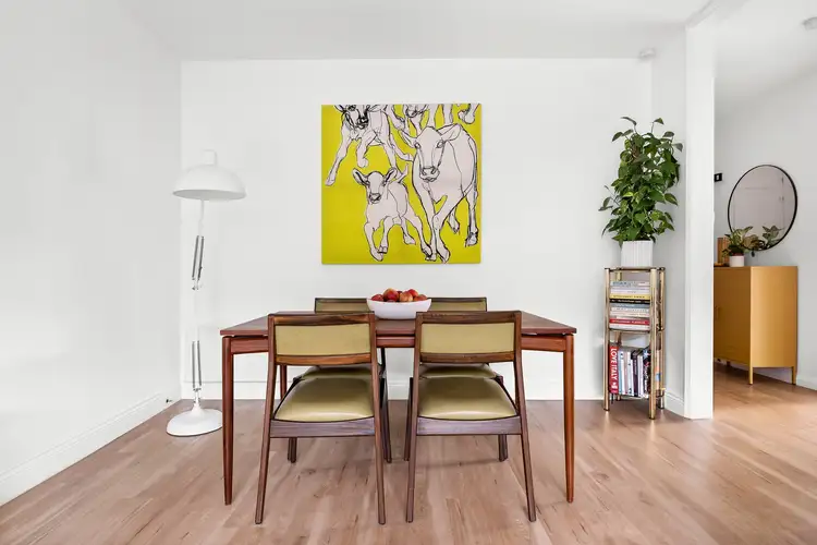 Fifth view of Homely apartment listing, 6C/587 Toorak Road, Toorak VIC 3142