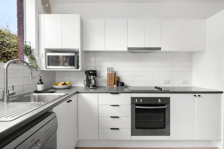 Sixth view of Homely apartment listing, 6C/587 Toorak Road, Toorak VIC 3142