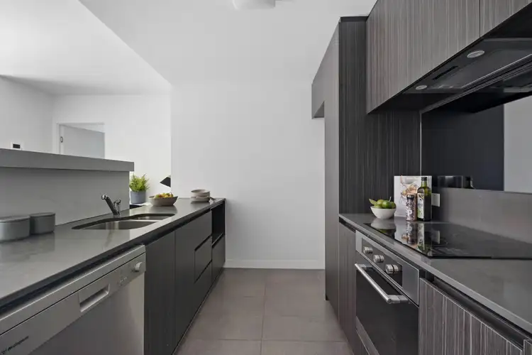 Fourth view of Homely apartment listing, 614/15 Clifton Street, Prahran VIC 3181