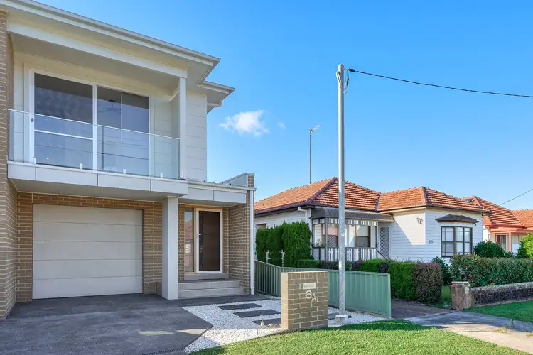 6A Henley Street, New Lambton NSW 2305