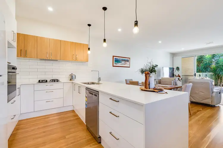 Third view of Homely townhouse listing, 6A Henley Street, New Lambton NSW 2305