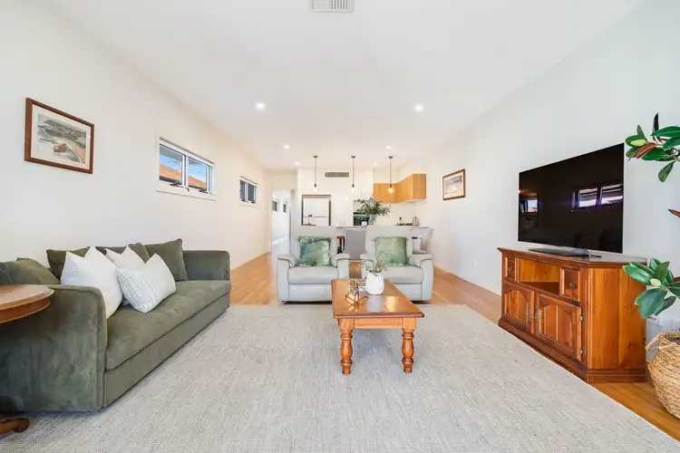 Fourth view of Homely townhouse listing, 6A Henley Street, New Lambton NSW 2305