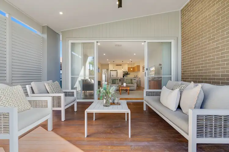 Sixth view of Homely townhouse listing, 6A Henley Street, New Lambton NSW 2305