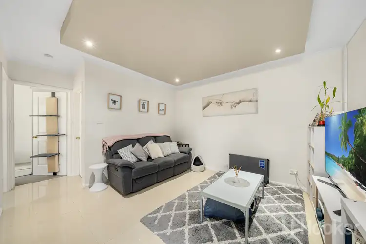 Second view of Homely unit listing, 19/13-17 Carinya Street, Queanbeyan NSW 2620