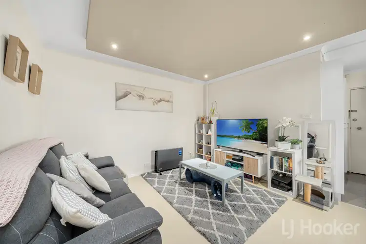 Third view of Homely unit listing, 19/13-17 Carinya Street, Queanbeyan NSW 2620