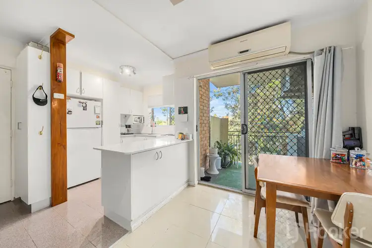 Sixth view of Homely unit listing, 19/13-17 Carinya Street, Queanbeyan NSW 2620