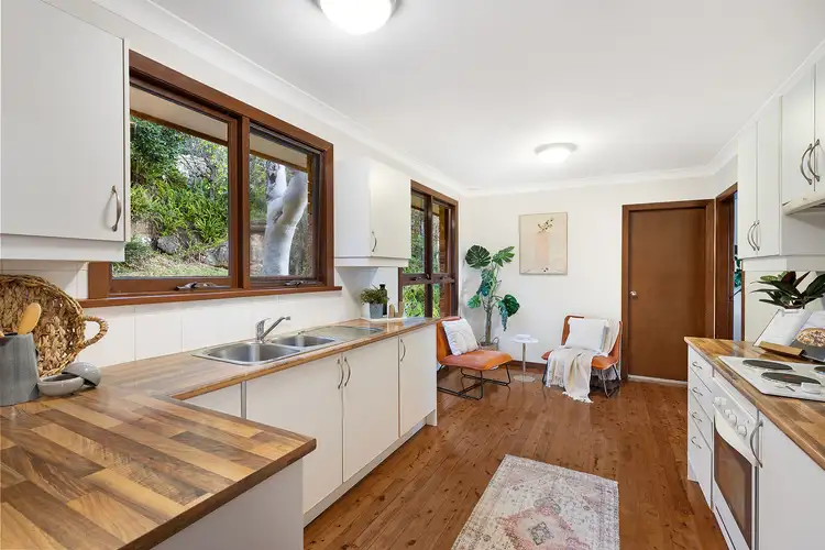 Fourth view of Homely house listing, 11 Wallace Close, Hornsby Heights NSW 2077