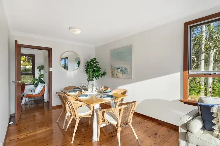 Fifth view of Homely house listing, 11 Wallace Close, Hornsby Heights NSW 2077