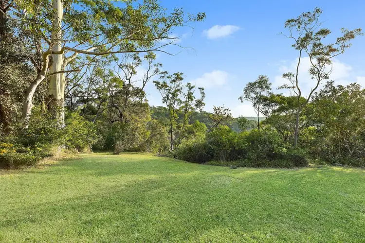 Sixth view of Homely house listing, 11 Wallace Close, Hornsby Heights NSW 2077