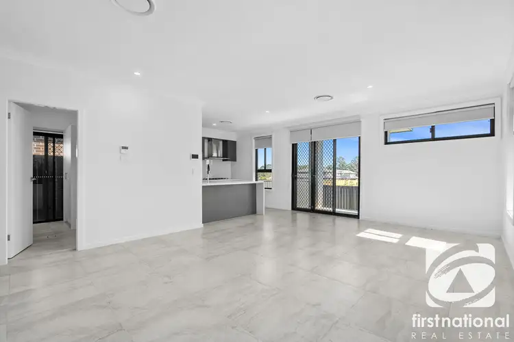 Third view of Homely house listing, 14 Winterhead Street, Austral NSW 2179