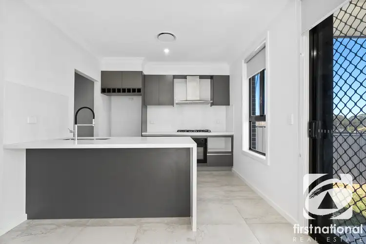 Fourth view of Homely house listing, 14 Winterhead Street, Austral NSW 2179